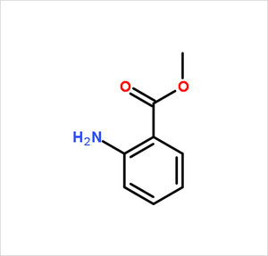 134-20-3，Methyl anthranilate